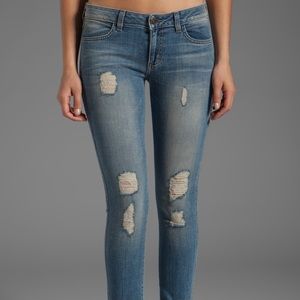 Siwy Hannah Jeans Size 24 NWOT